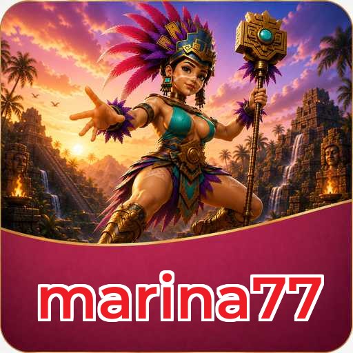 Hasil Scan VirusTotal untuk marina77 APK